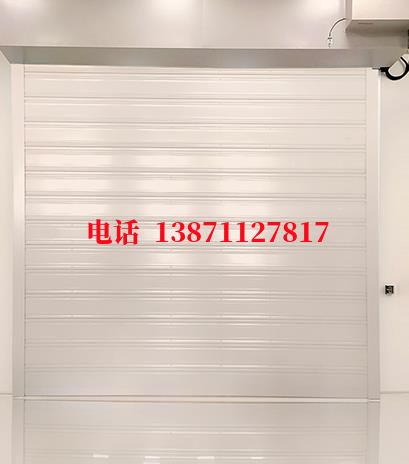 海州防爆柔性卷帘门