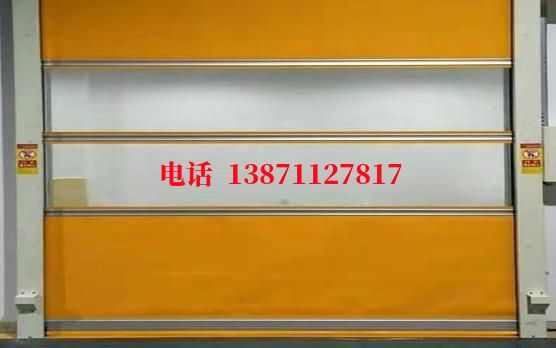 海州洁净室门